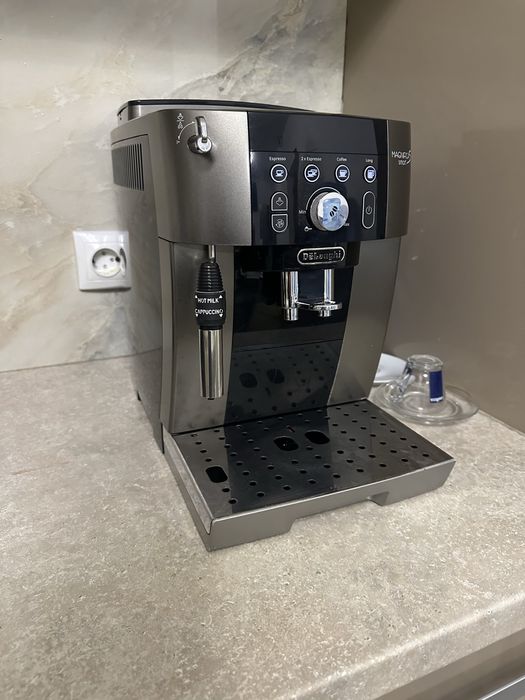 Vand Delonghi Magnifica S smart