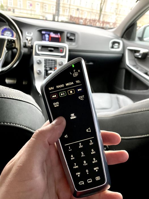 Volvo s60 D5 Rdesign AWD (4x4) 2.4D Automat 215cp