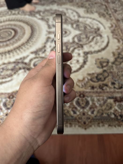 Iphone 16 Pro max в идеальном состоянии