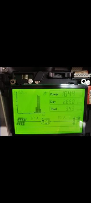 Sma TL 20  3 kw  Made in Germany