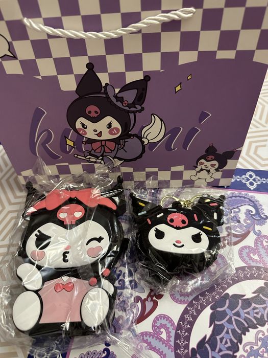 Подарочные наборы куроми