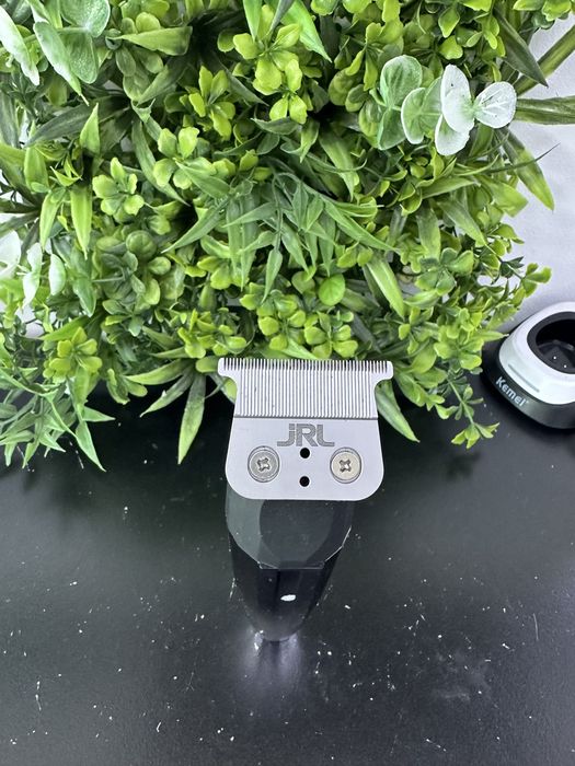 Trimmer Jrl Silver