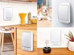 Персональный очиститель воздуха Rovus