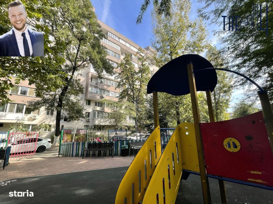 *Garsonieră DECOMANDATĂ *5 min pietonale de METROU Drumul Taberei