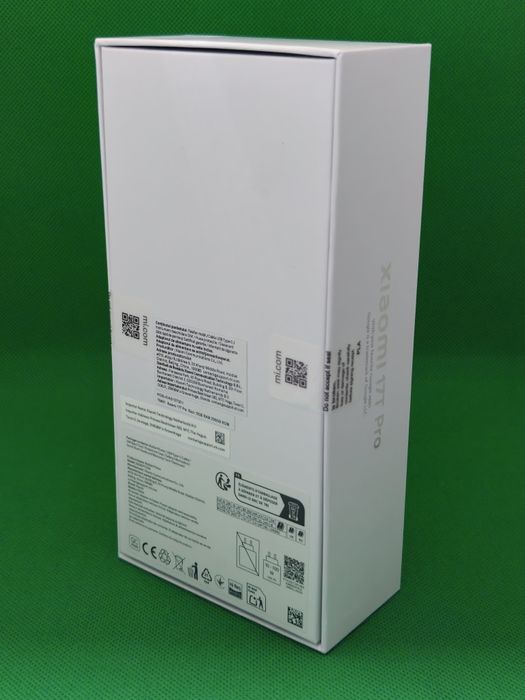 Xiaomi 17T Pro 24 luni Garantie * Buy Back *