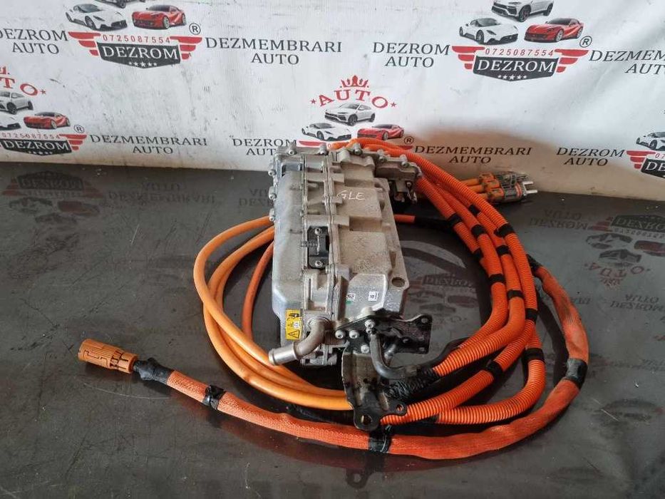 Invertor baterie A1679001018 / A1679063801 Mercedes-Benz GLE (W167 / C167) Facelift 350 de Hybrid 4-matic 320cp OM 654.920