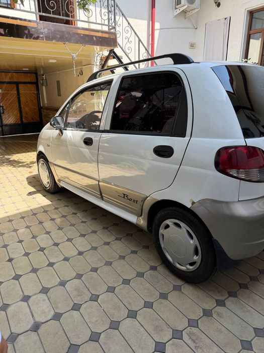 Matiz best naxt ili arenda