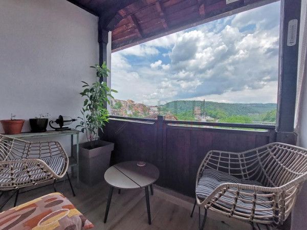 Продава се Къща в Велико Търново, Център - 120 кв.м за 2167 €/кв.м - Снимка #14