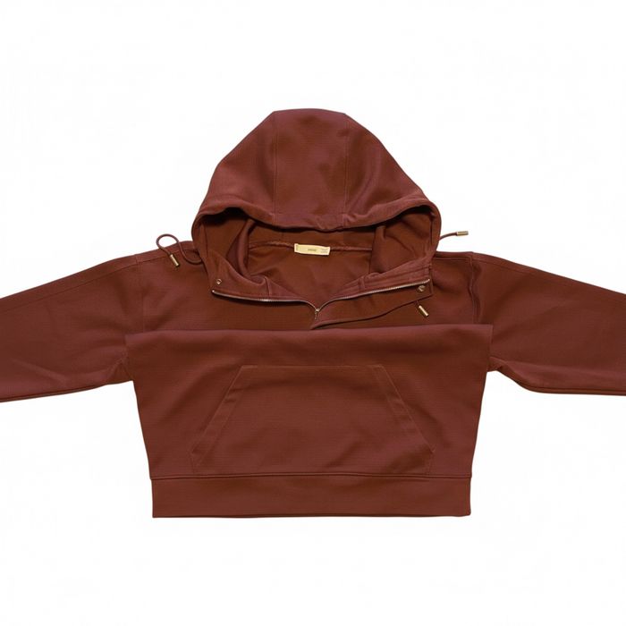 ПАКЕТНА ЦЕНА! Лот маркови худита (Mango, Adidas, H&M)