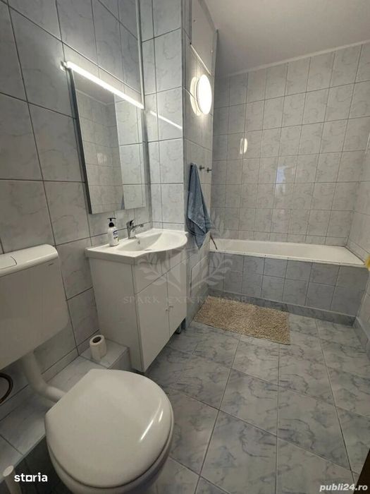 //2 Camere// Strada Eroilor//