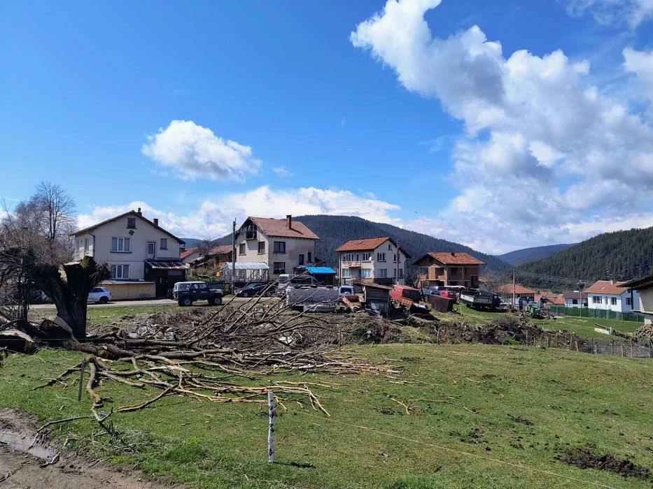 Продава се Парцел в с. Говедарци, Област София-област - 800 кв.м за 31 €/кв.м - Снимка #1