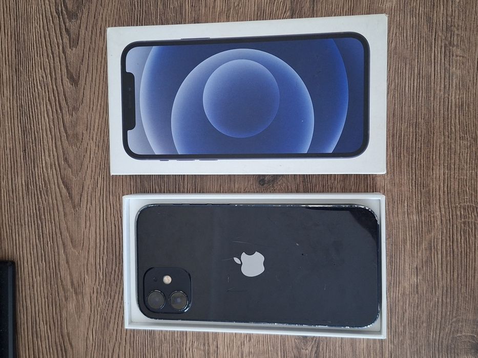 Айфон 12 / iPhone 12