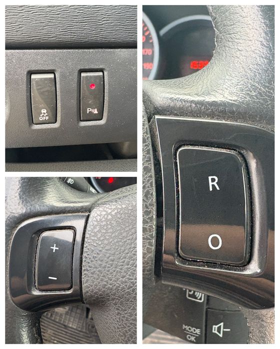 Dacia Dokker STEPWAY