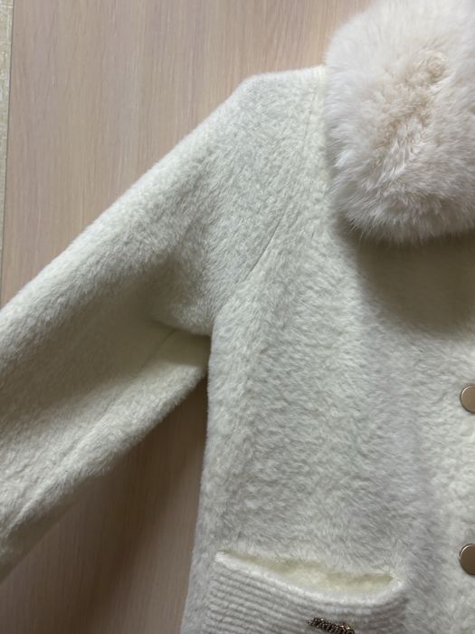 Женская верхняя одежда