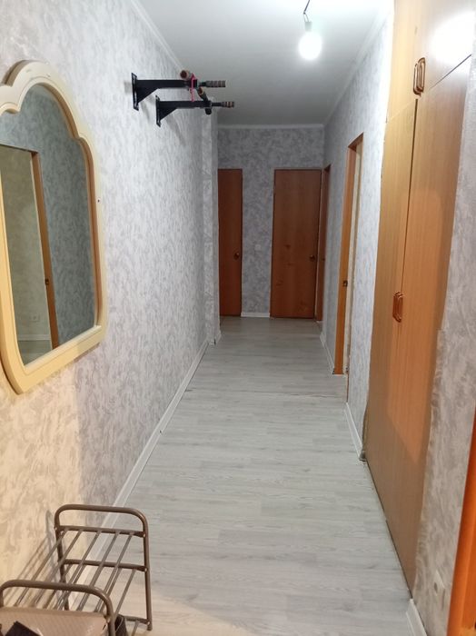 Срочно продам квартиру