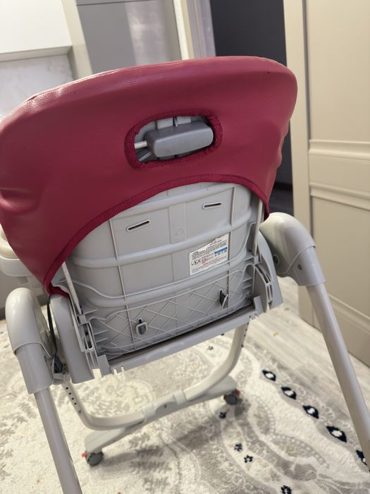 Продам стульчик для кормления