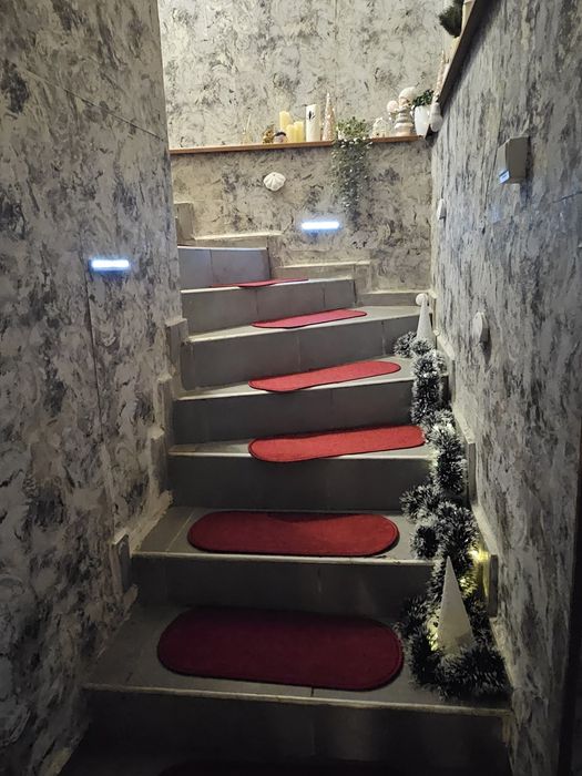 Масажи, тренировки, Мигли и вежди