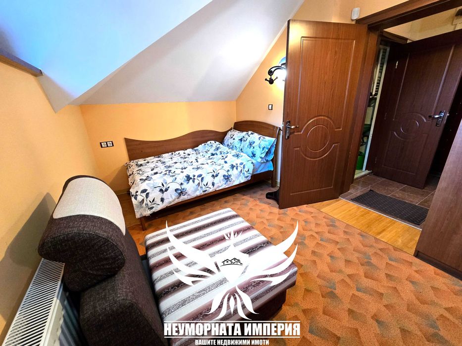 Продава се Тристаен апартамент в к.к. Пампорово - 60 кв.м за 880 €/кв.м - Снимка #14