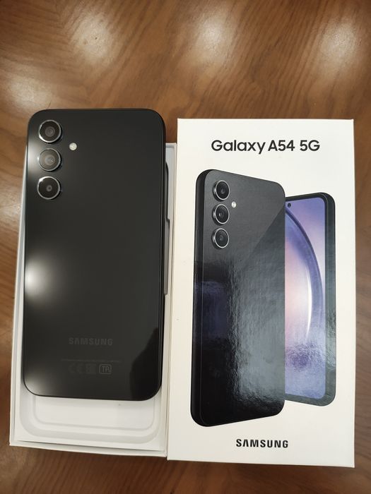 SAMSUNG Galaxy A-54 5G