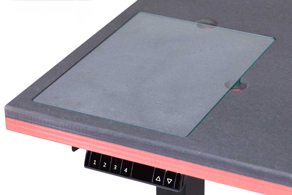 офис бюро електрическо регулируемо