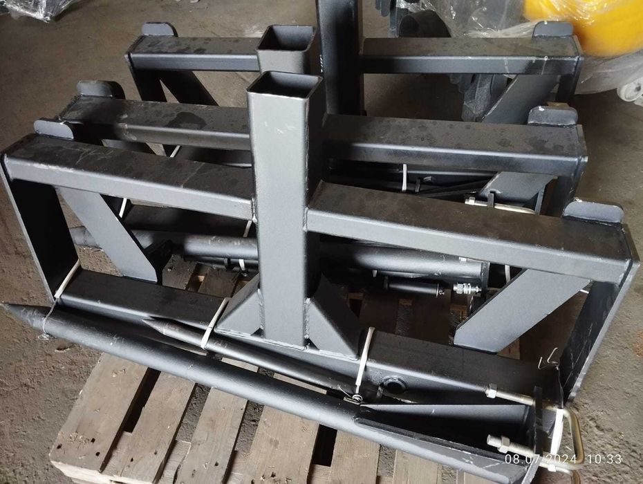 КУН Погрузчик Турс 2000