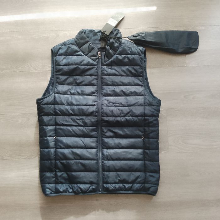 Жилет SoulStar. L/50. Оригинал.