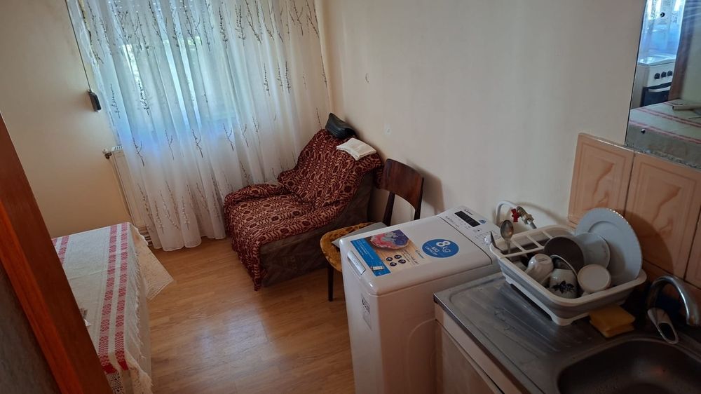 Vând apartament 2 camere în oraș Mărășești