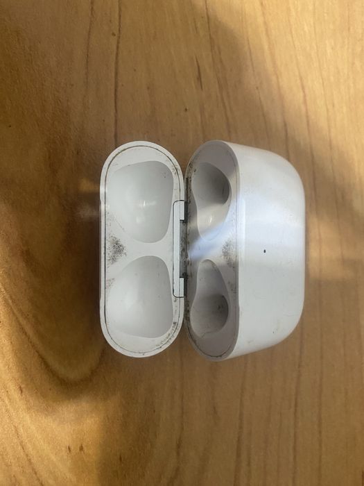 Airpods 3  кейс Оригинал