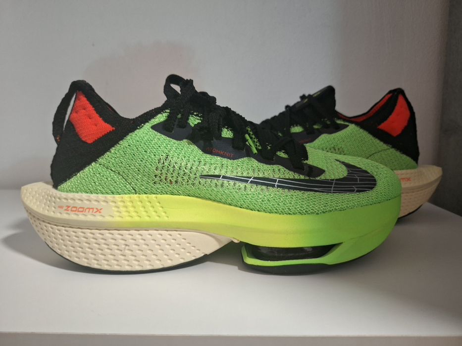 Nike Air Zoom Alphafly Next% 2 ,marime  42,43 ,premium