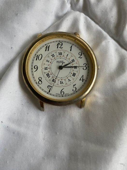 Vind ceas Paladin mecanic