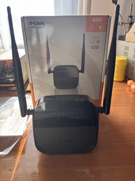ADSL роутеры, усилитель WI-FI