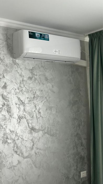 Instalator Aer Conditionat , Termic si Sanitar