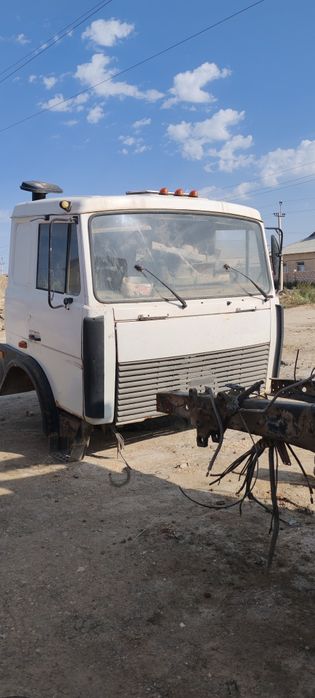 Бу запчасти грузавой РАЗБОР.