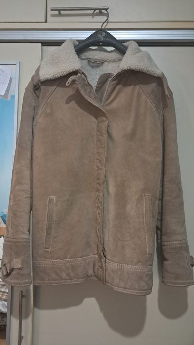 Vand cojoc piele