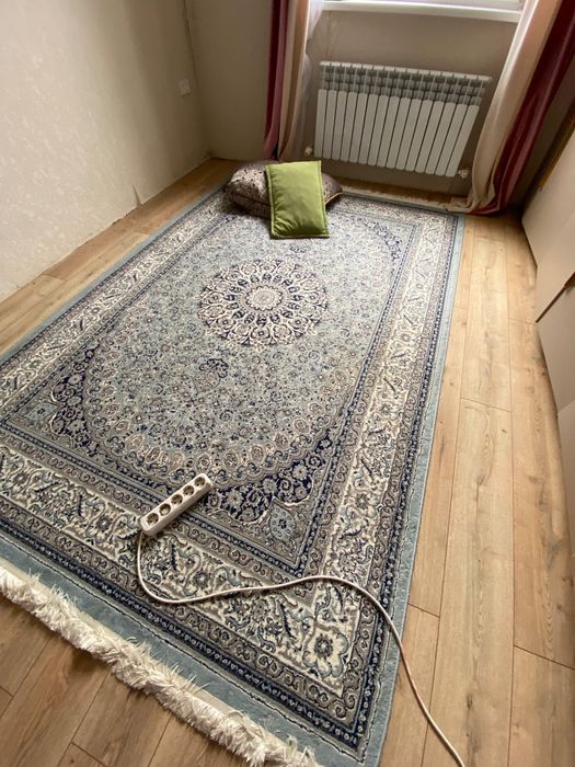 Хорошы палас 2х3