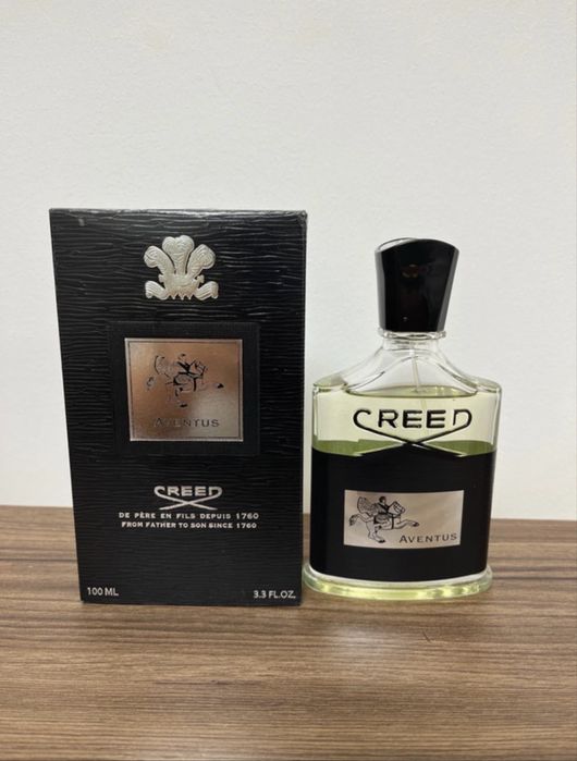 Parfum Creed Aventus
