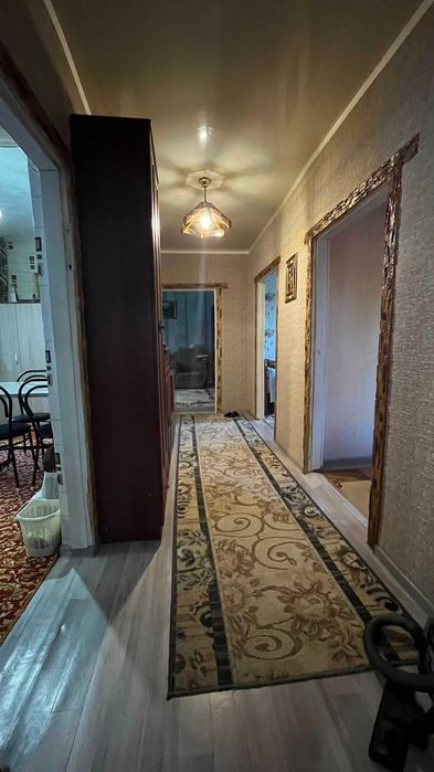 Продается дом с.Карабулак Ескельдинский район
