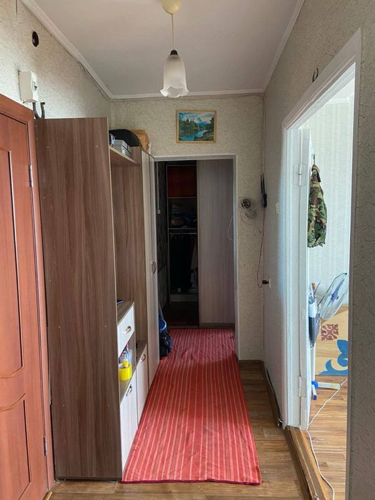 Продается 2 комнатная квартира