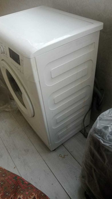 Продам стиральную машинку Beko