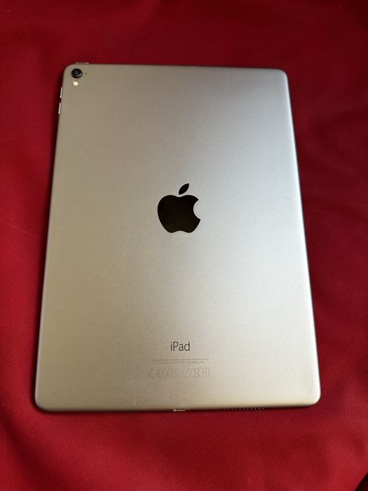 Apple Ipad Pro 9,7