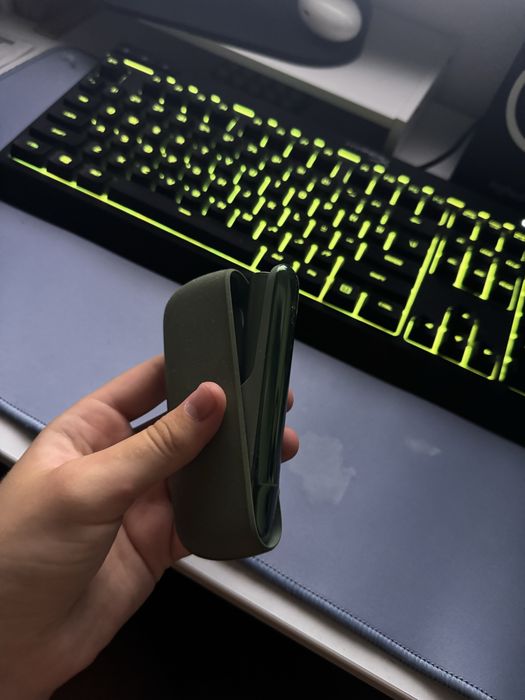 aparat electronic iqos
