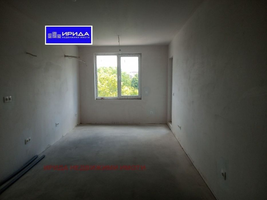 Двустаен апартамент в Овча купел 1 с АКТ 15!