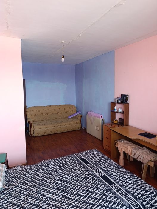 Продам квартиру в новом доме