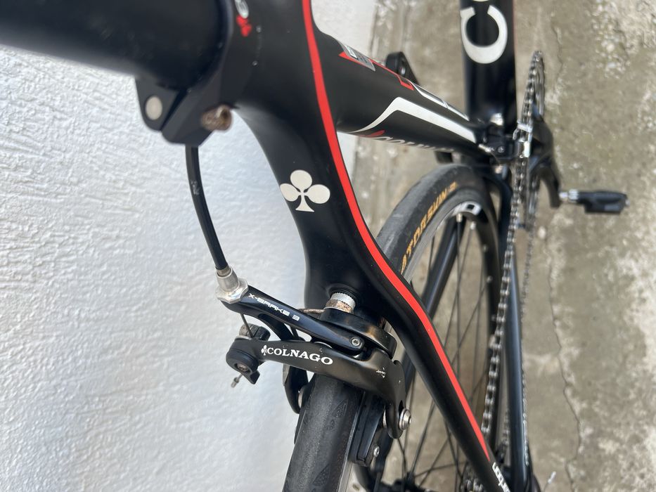 Карбонов шосеен велосипед COLNAGO ACE
