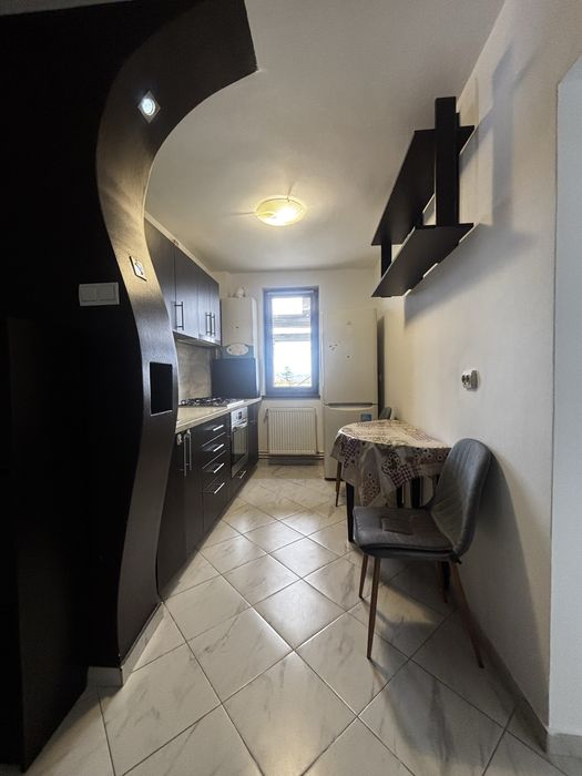 Apartament 2 camere de închiriat, zona Astra – mobilat și utilat complet