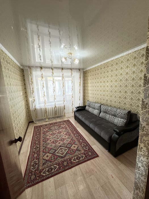 Продам 4 ком квартиру