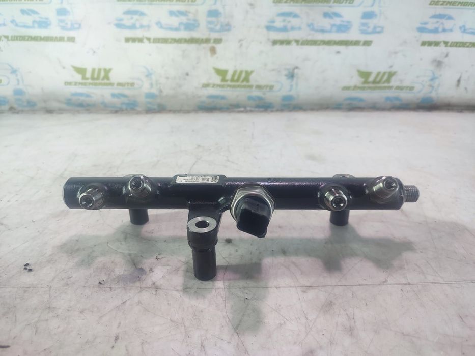 Rampa injectoare 9681909680-04 2.0 hdi Hybrid RHC (RH02) Citroen C5 2