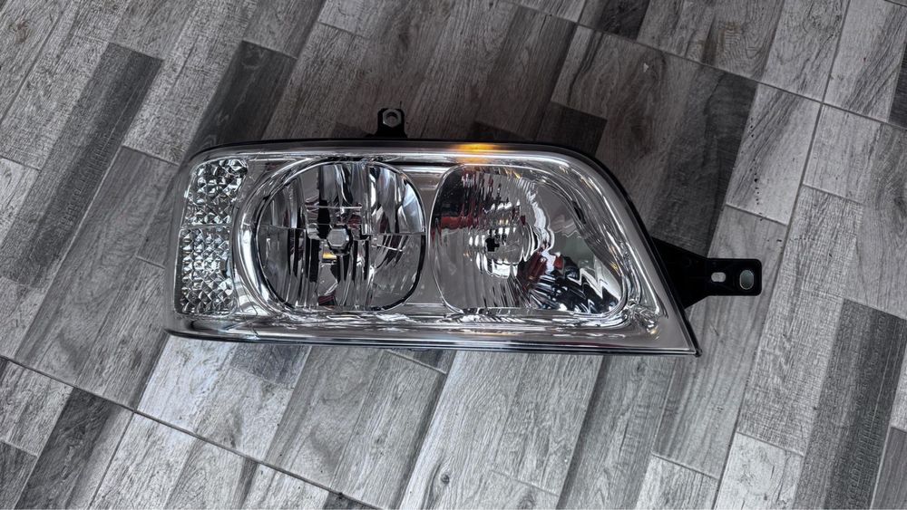 Far dreapta Fiat Ducato/Citroen Jumper/Peugeot Boxer an:2002-2006