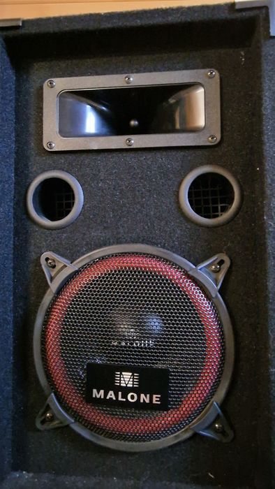 ТОНКОЛОНИ 500w Max Power