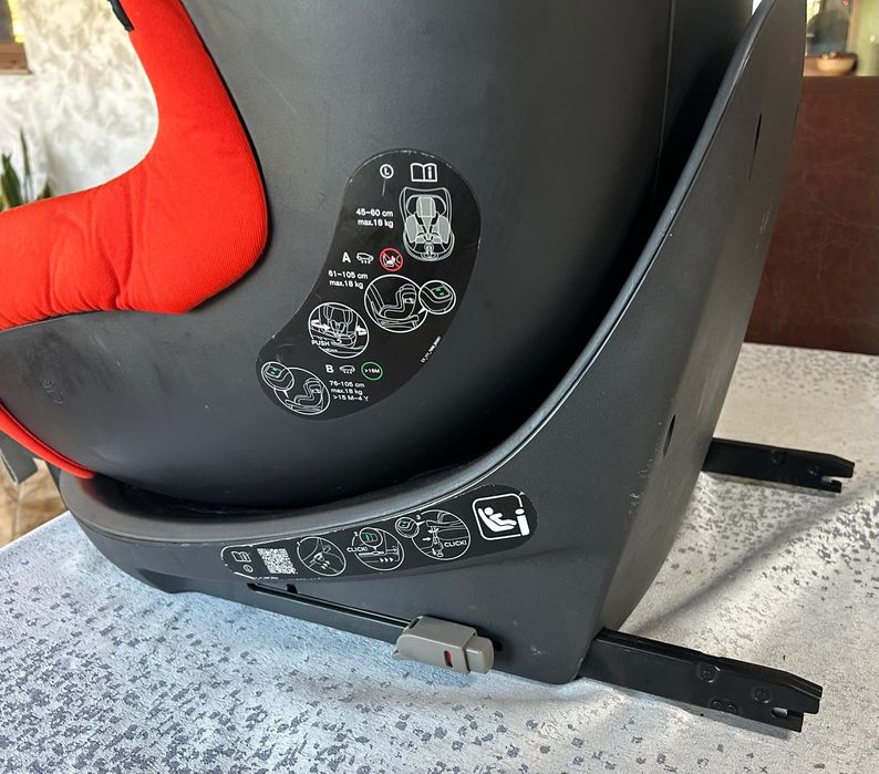 CYBEX Scaun Auto bebe